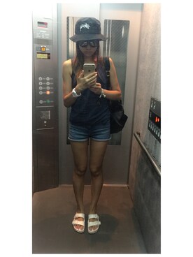 shiori.uさんのコーディネート