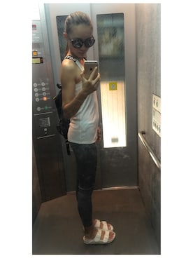 shiori.uさんのコーディネート