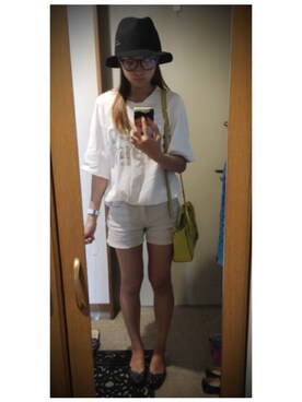 shiori.uさんのコーディネート