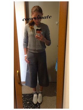 shiori.uさんのコーディネート