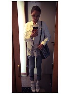 shiori.uさんのコーディネート