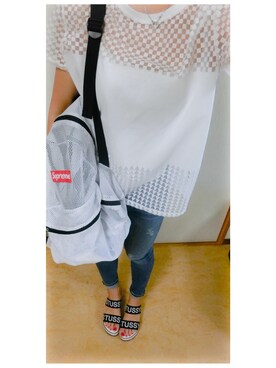 shiori.uさんのコーディネート