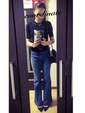 shiori.uさんのコーディネート