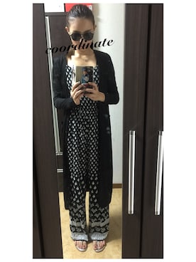 shiori.uさんのコーディネート