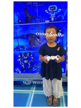 shiori.uさんのコーディネート