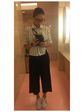 shiori.uさんのコーディネート