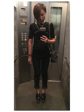 shiori.uさんのコーディネート