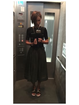 shiori.uさんのコーディネート