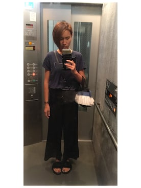 shiori.uさんのコーディネート