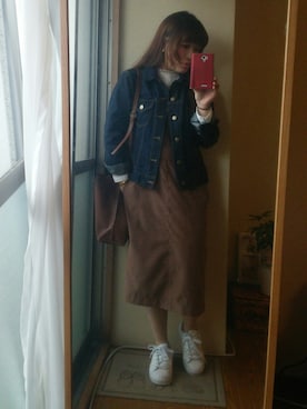 yuiさんのコーディネート