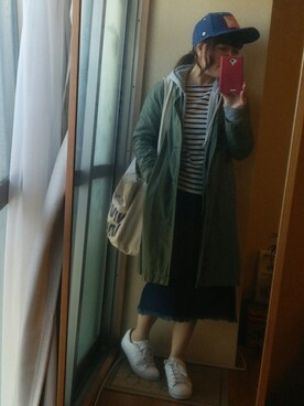 yuiさんのコーディネート