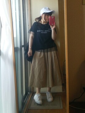 yuiさんのコーディネート