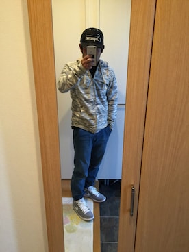 いさりんさんのコーディネート