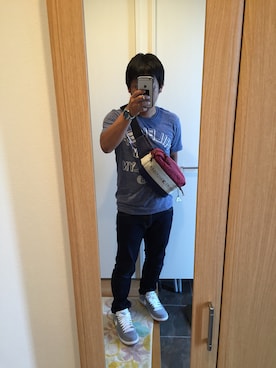 いさりんさんのコーディネート