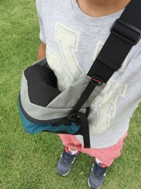 いさりんさんのコーディネート