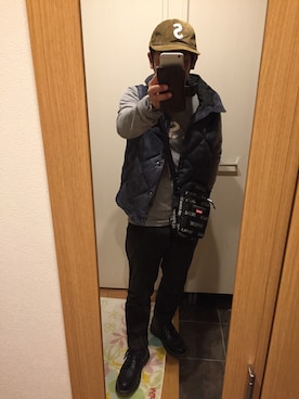 いさりんさんのコーディネート