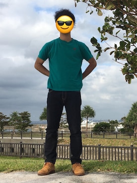 kazuさんさんのコーディネート