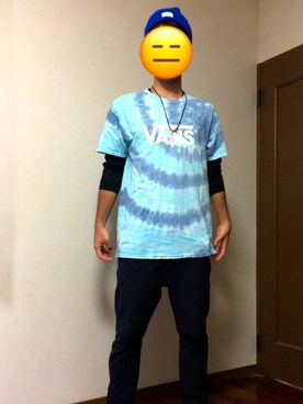 kazuさんさんのコーディネート