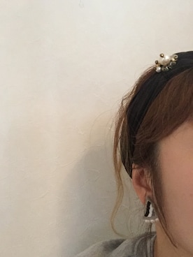 「MAR（メーア）のアイテム」を使った、kimizouさん（レディース・162cm）の冬コーディネート