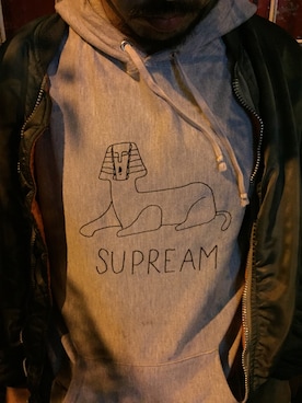 ウエノタニツトムさんのコーディネート