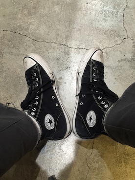 ウエノタニツトムさんのコーディネート