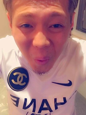 じゃすびさんのコーディネート