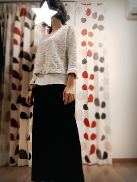 Saoriさんのコーディネート