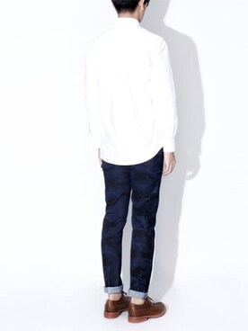 uniform bridgeさんのコーディネート