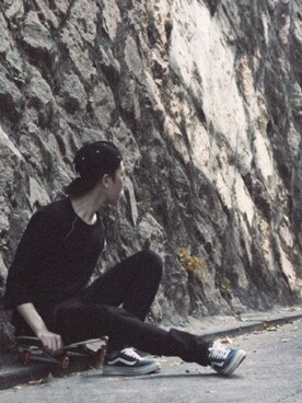 uniform bridgeさんのコーディネート