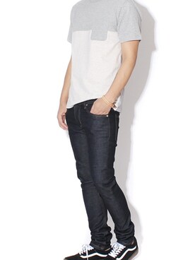 uniform bridgeさんのコーディネート