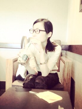 lij-allieさんのコーディネート