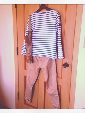 lij-allieさんのコーディネート