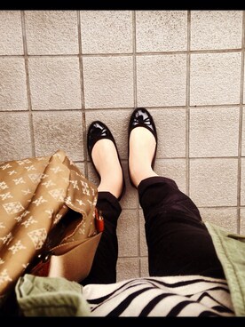 lij-allieさんのコーディネート