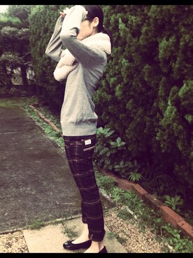 lij-allieさんのコーディネート