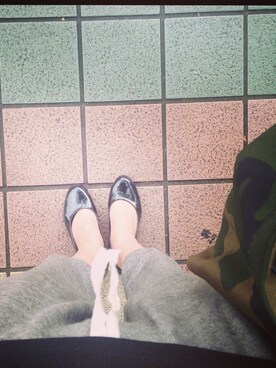 lij-allieさんのコーディネート