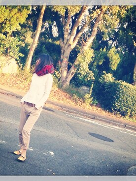 lij-allieさんのコーディネート