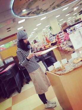 lij-allieさんのコーディネート