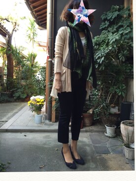 ヤマトナデシコさんのコーディネート