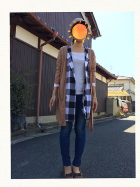 ヤマトナデシコさんのコーディネート