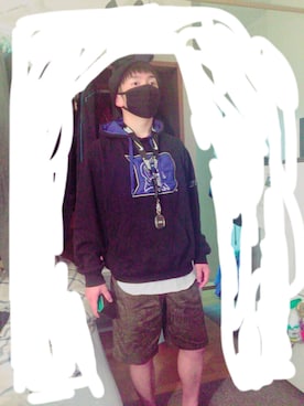 こうへいさんのコーディネート