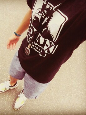 こうへいさんのコーディネート