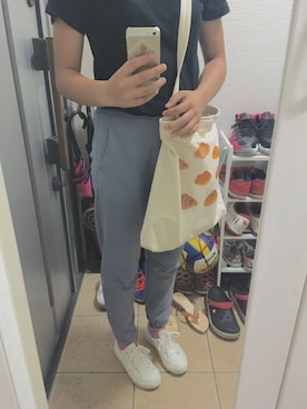 MiYuu.さん（レディース・165cm）の秋コーディネート