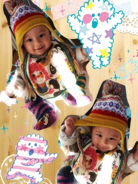 sakuhimaさんのコーディネート