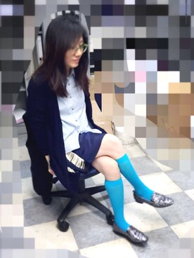 AdaChoi1226さんのコーディネート