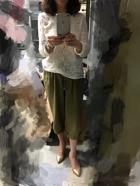 AdaChoi1226さんのコーディネート