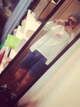 あむさんのコーディネート