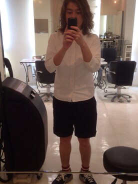 あむさんのコーディネート