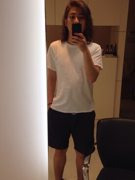 あむさんのコーディネート