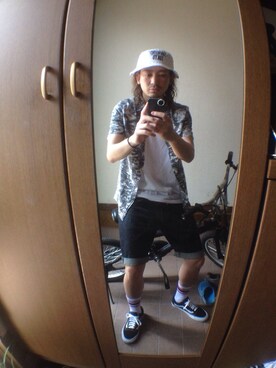 あむさんのコーディネート