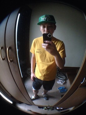 あむさんのコーディネート